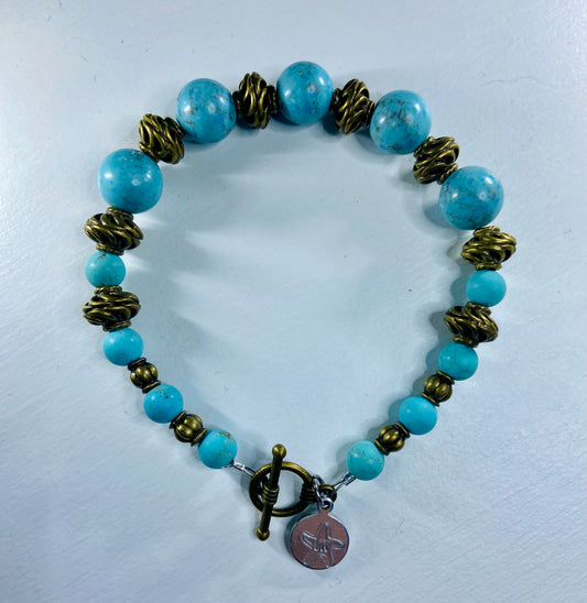 Turquoise Bracelet